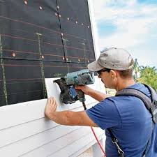 Best Siding for New Construction  in Severn, MD